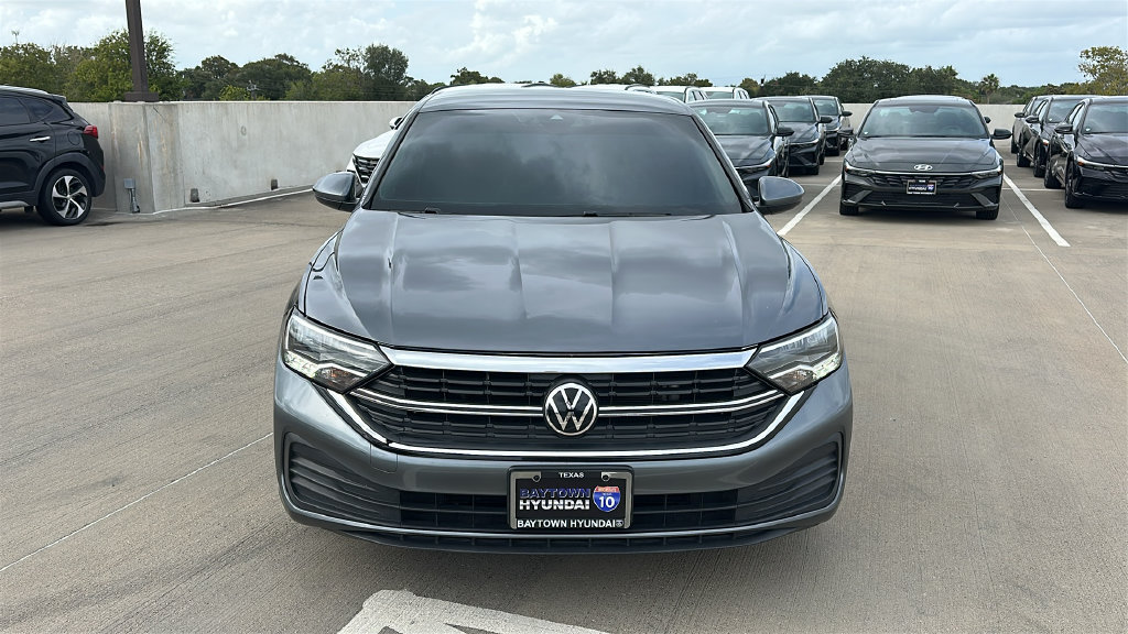Used 2024 Volkswagen Jetta S FWD image 7