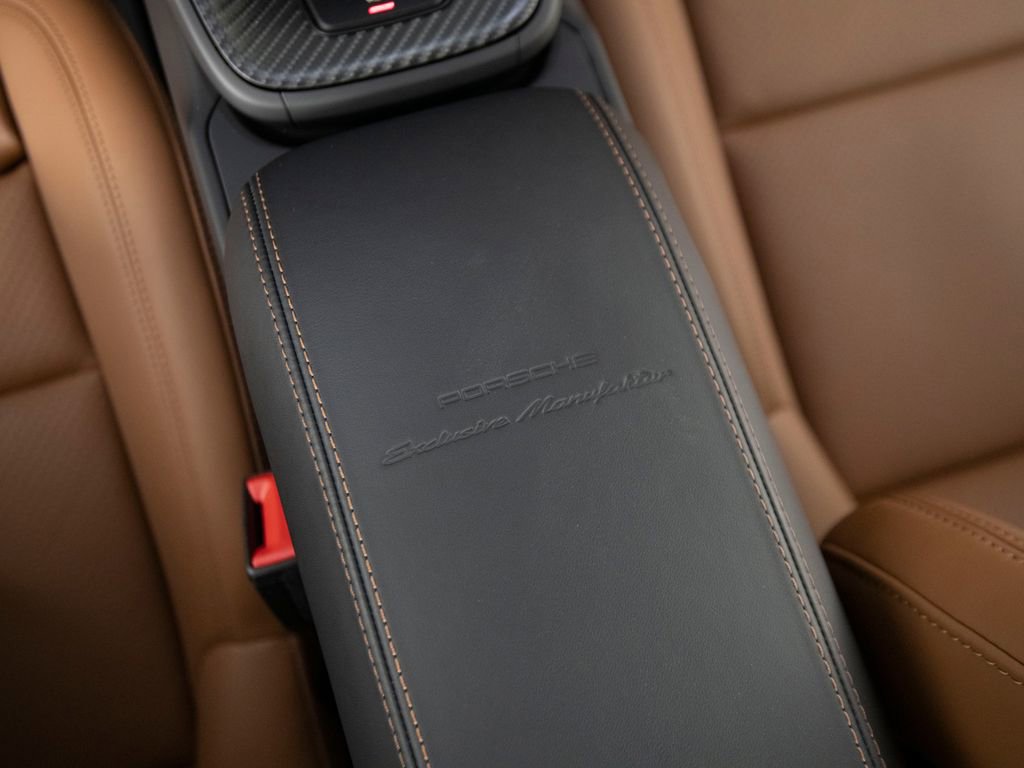 Used 2026 Porsche 911 GT3 image 31