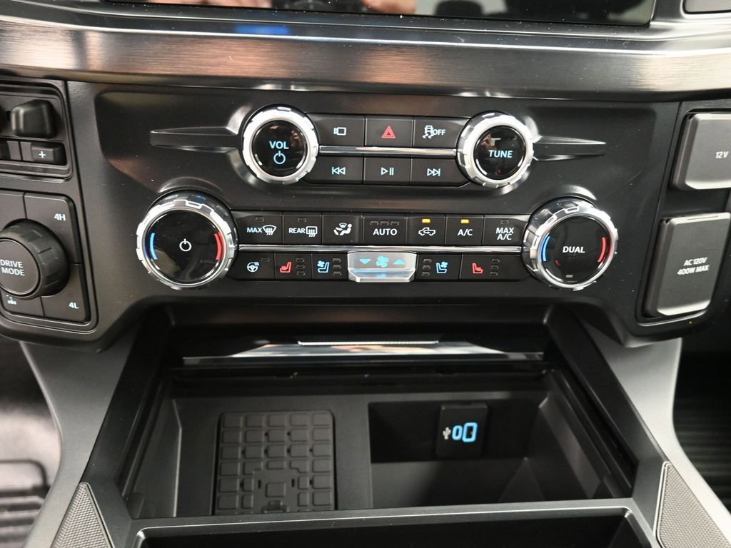 New 2026 Ford F350 Lariat image 33