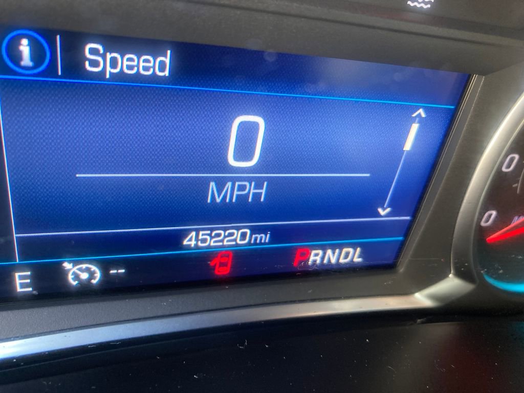 Used 2022 Chevrolet Equinox LT image 20