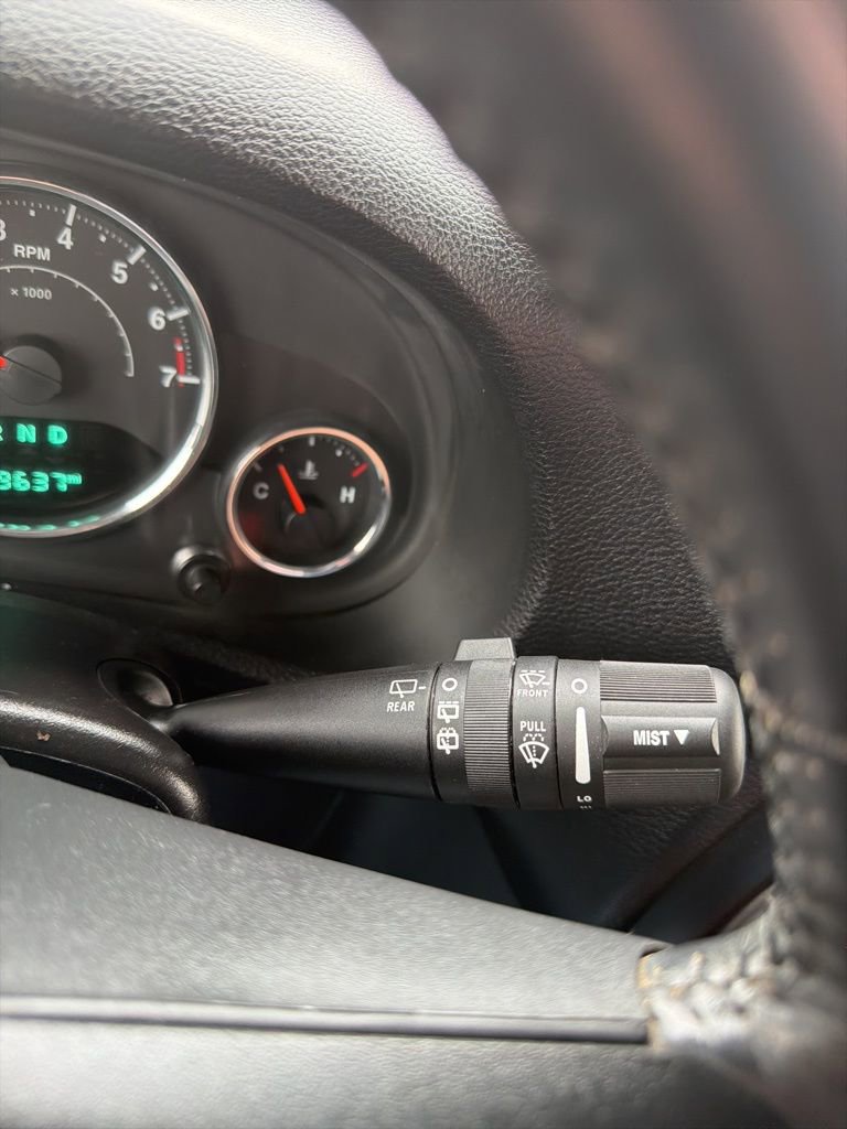 Used 2015 Jeep Wrangler Sport w/ Quick Order Package 24S image 29