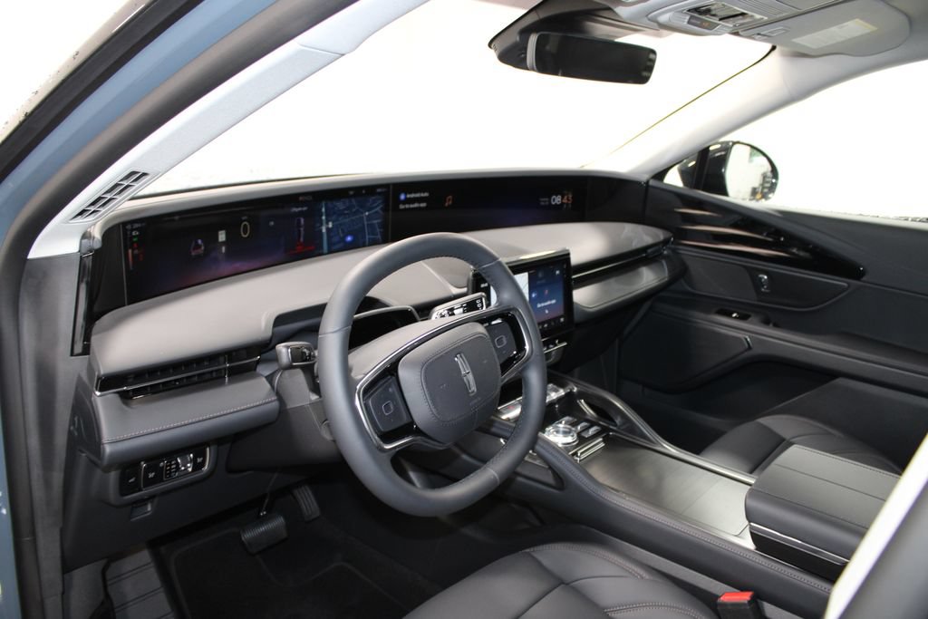 New 2026 Lincoln Nautilus Premier AWD/4WD image 22