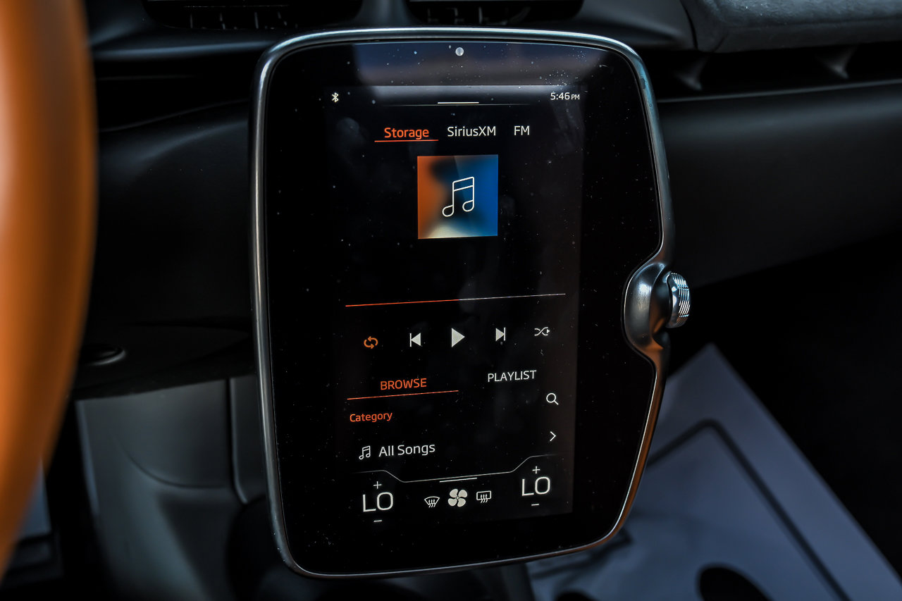 Used 2023 McLaren Artura RWD image 27