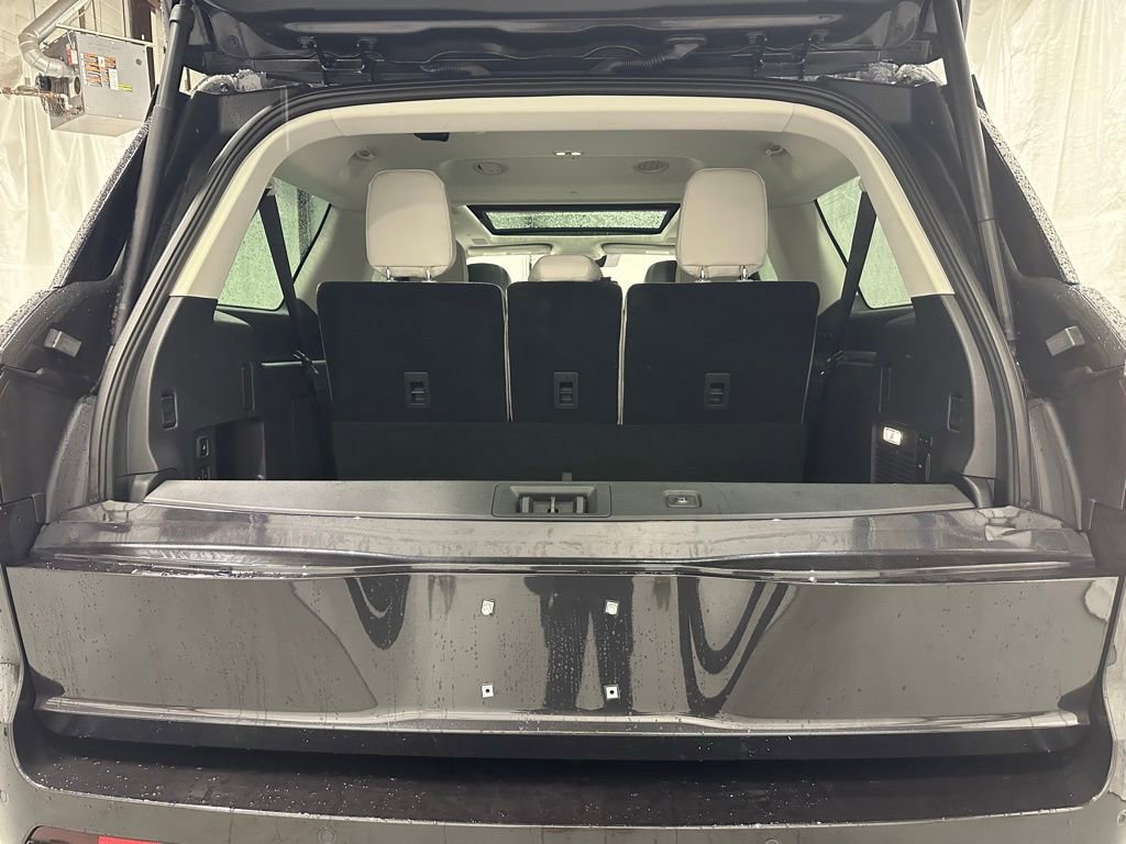 Used 2025 Lincoln Navigator L Reserve image 60