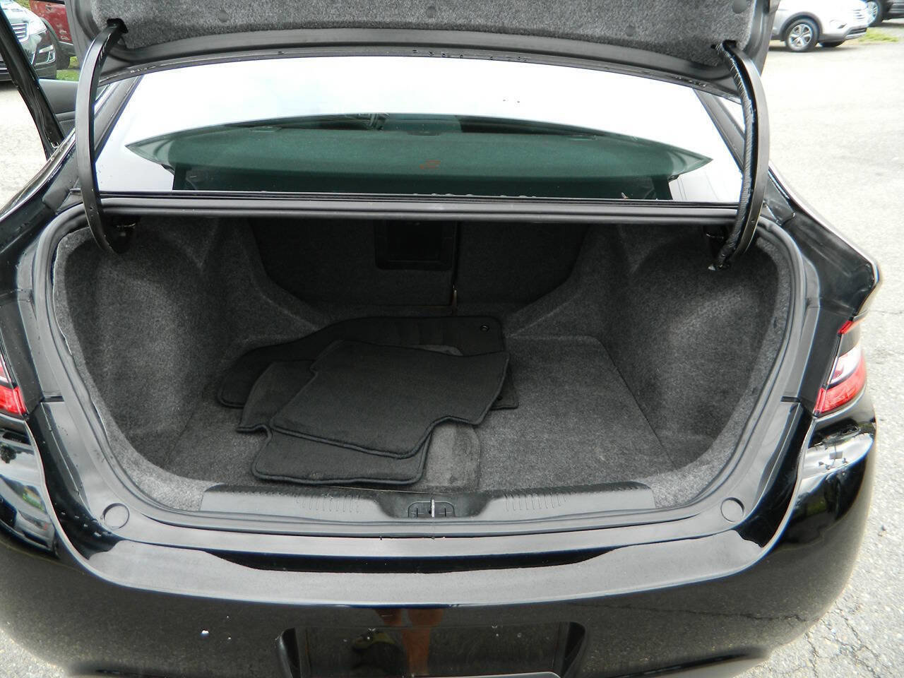 Used 2016 Dodge Dart SXT image 10