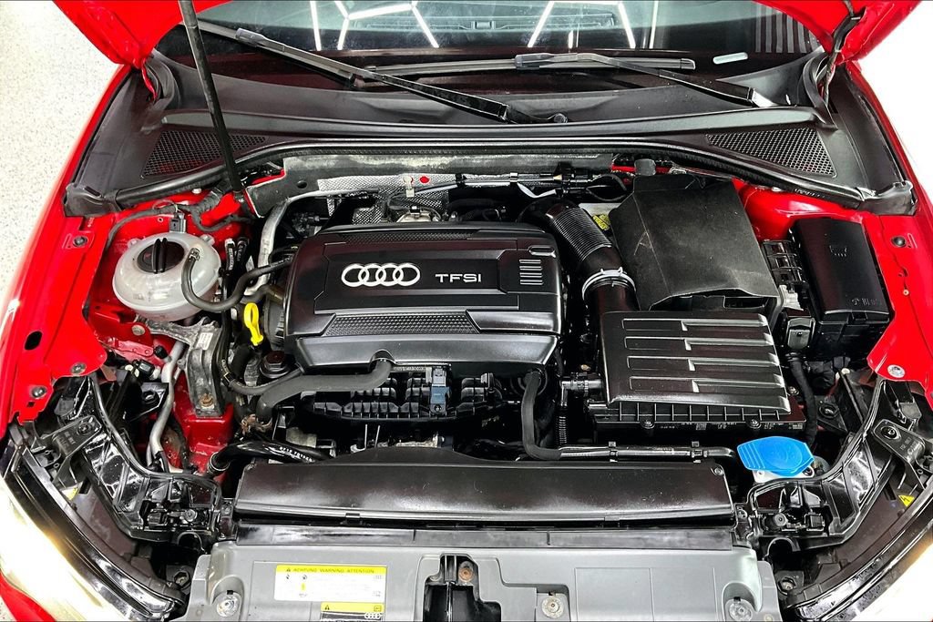 Used 2015 Audi A3 1.8T Premium w/ Cold Weather Package FWD image 29