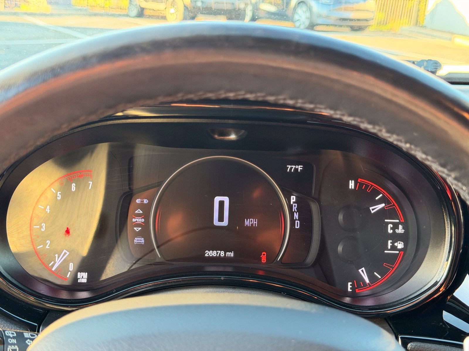 Used 2022 Dodge Durango R/T w/ Blacktop Package AWD/4WD image 21
