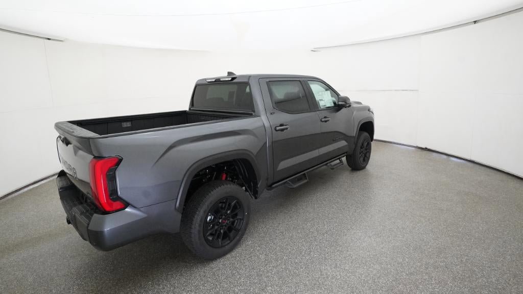New 2026 Toyota Tundra SR5 AWD/4WD image 9