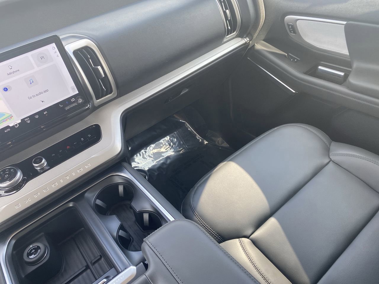 New 2026 Ford Expedition Max Active image 15