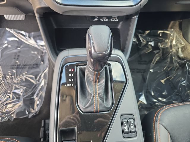 Certified 2024 Subaru Crosstrek 2.5i Limited w/ Crosstrek Mirror Package AWD/4WD image 21