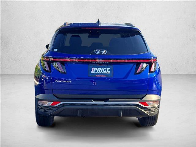 Used 2023 Hyundai Tucson SEL FWD image 7