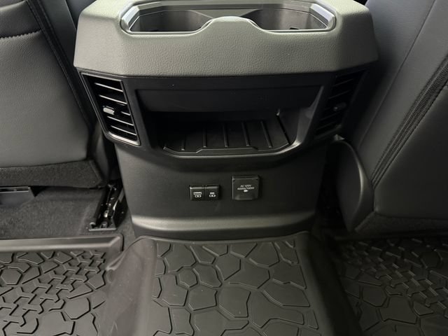 New 2026 Toyota Tundra TRD Pro AWD/4WD image 32
