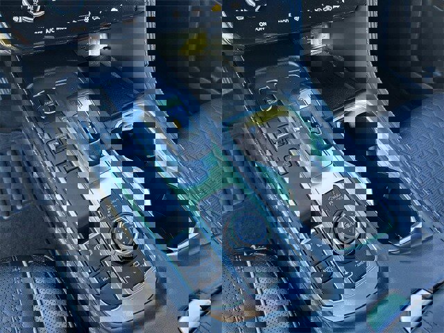 Certified 2023 INFINITI QX60 Autograph w/ Cargo Package image 28