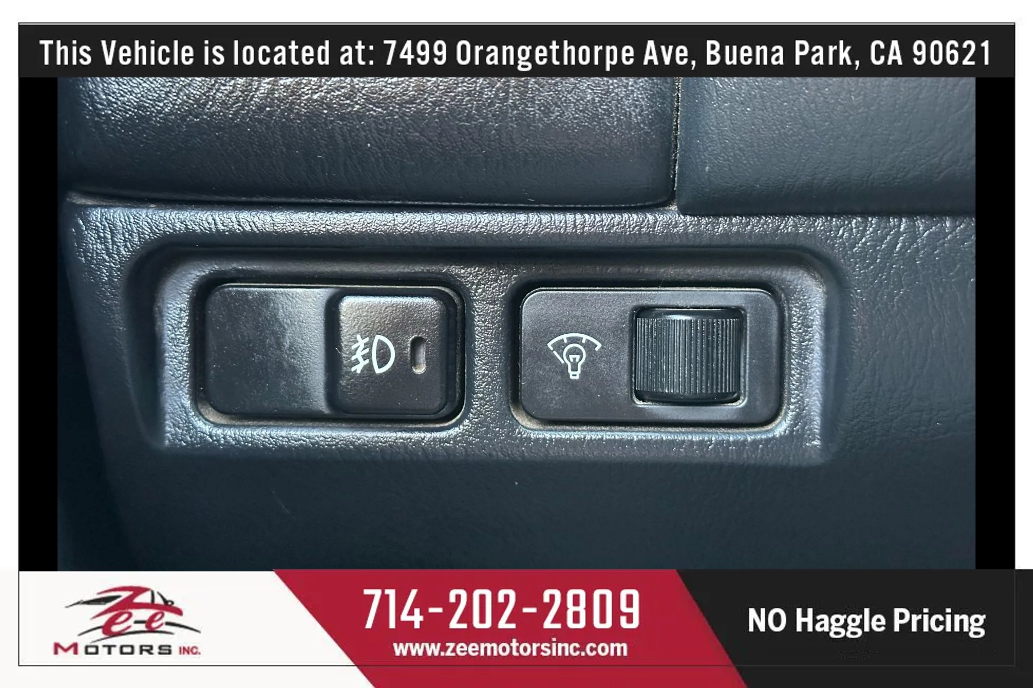 Used 2004 MAZDA MX-5 Miata MAZDASPEED w/ Grand Touring Pkg image 29