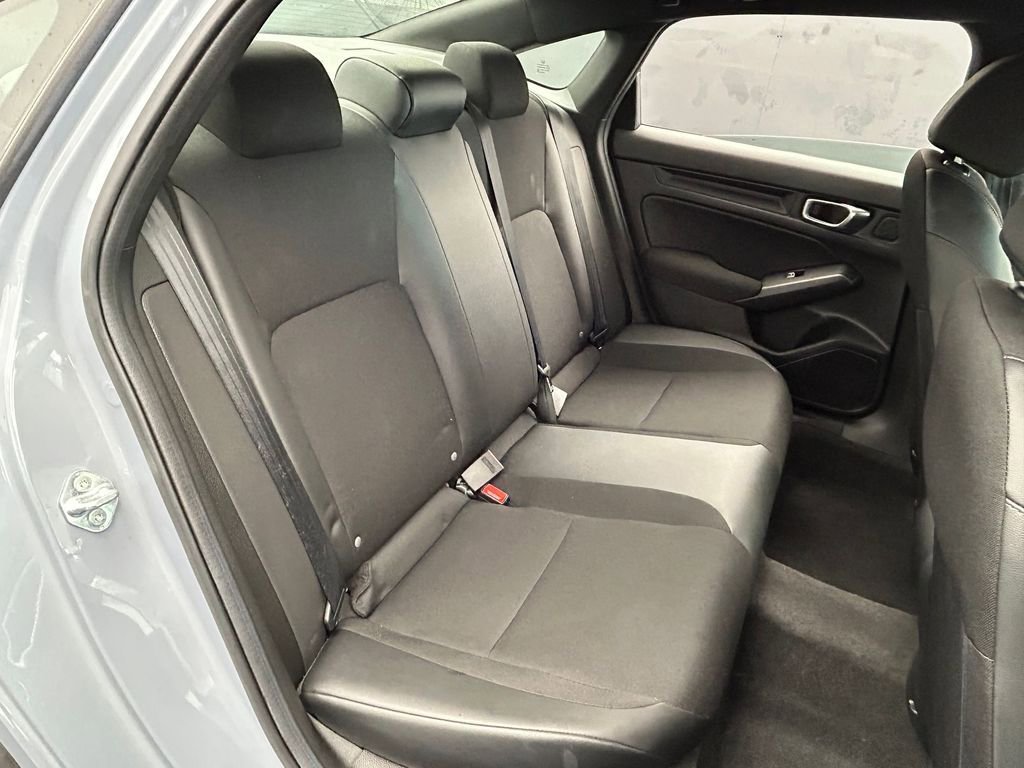 Used 2024 Honda Civic Sport image 39