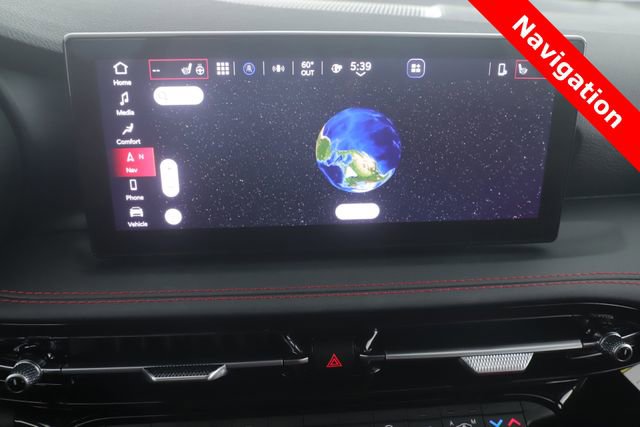 Used 2025 Dodge Hornet R/T w/ R/T Plus Package image 5