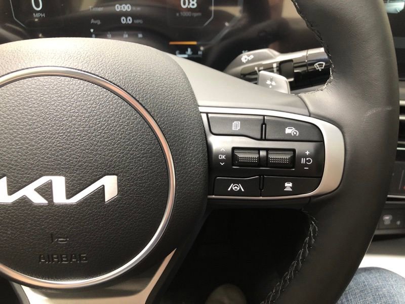 New 2026 Kia K5 GT w/ GT1 Package image 25