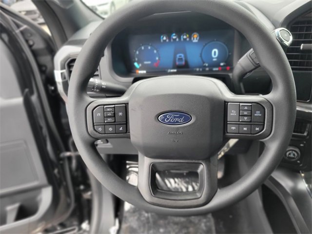 New 2026 Ford F150 STX image 21