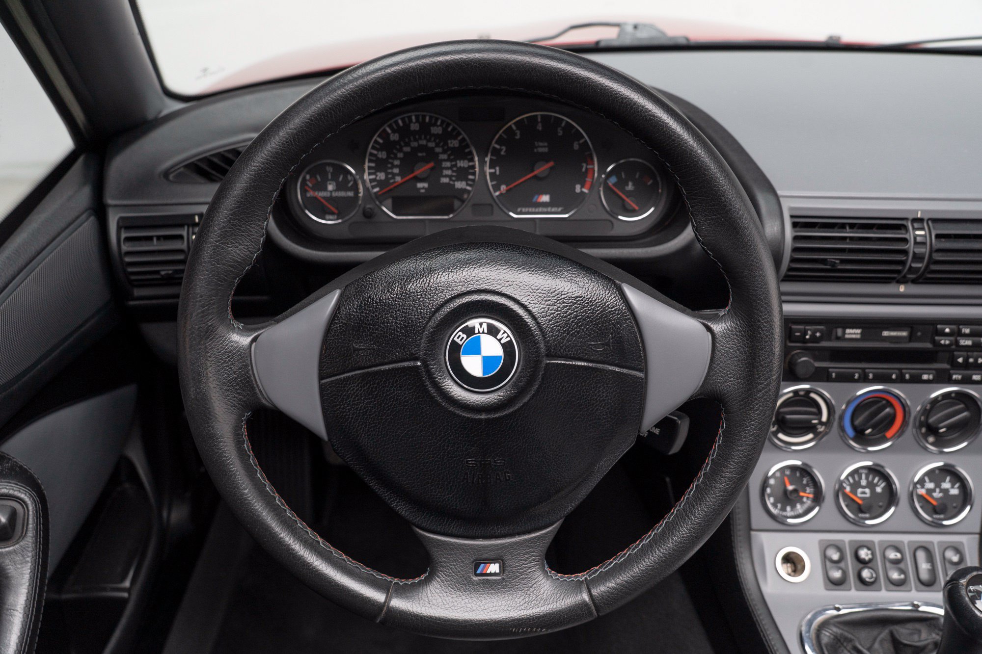Used 1999 BMW M Roadster RWD image 20
