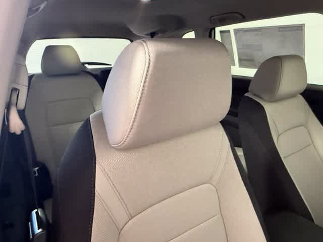 New 2026 Honda CR-V LX image 61