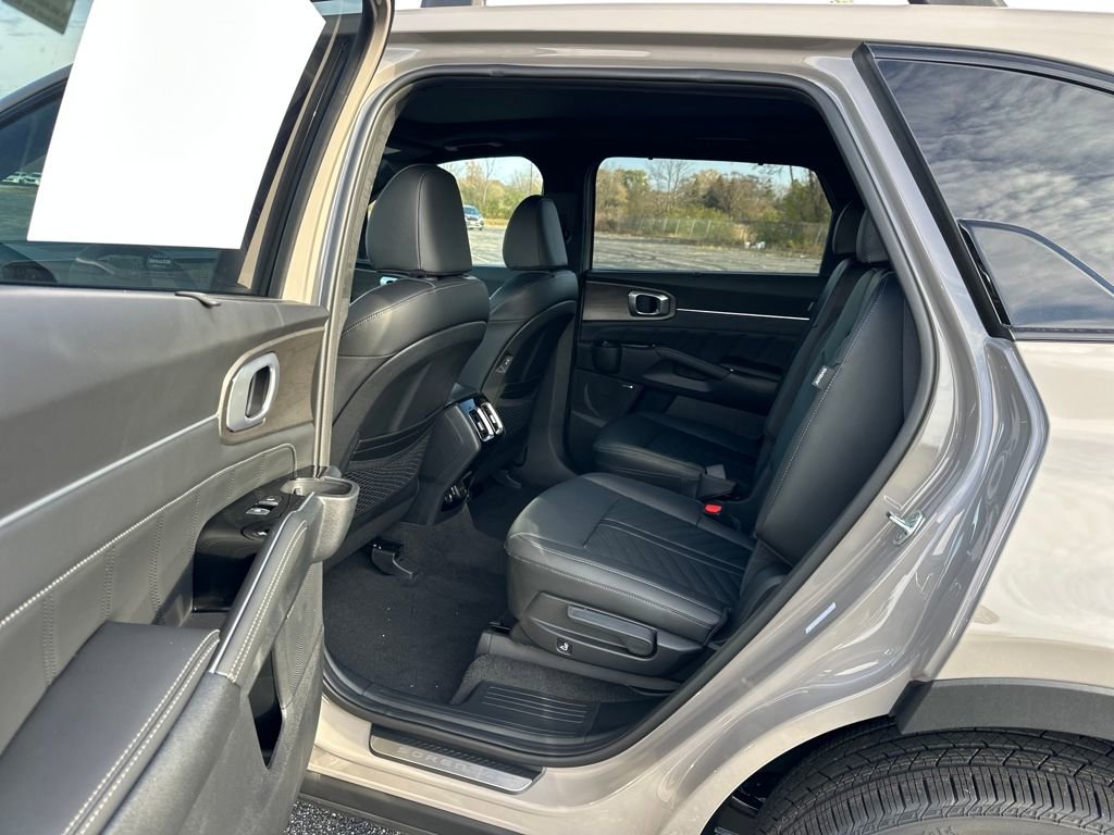 New 2026 Kia Sorento SX Prestige AWD/4WD image 14