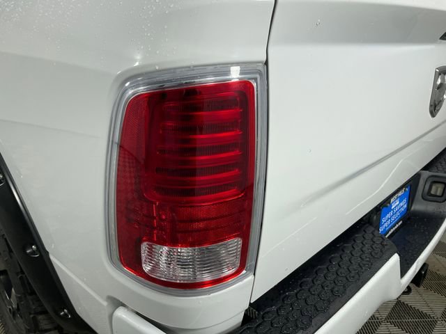 Used 2016 RAM 1500 Sport w/ Convenience Group AWD/4WD image 19