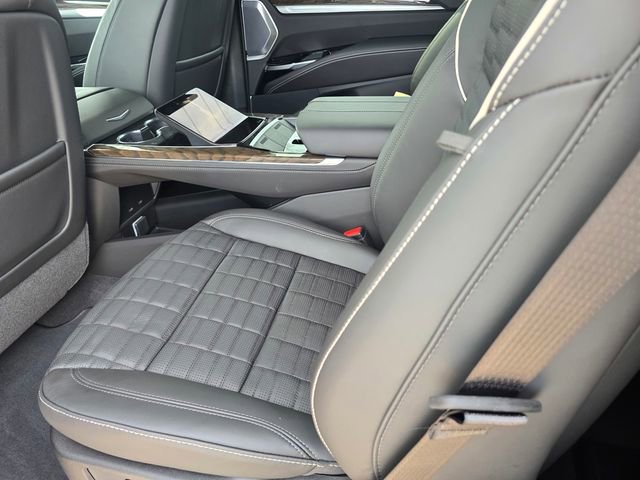 New 2026 Cadillac Escalade Platinum Sport image 13