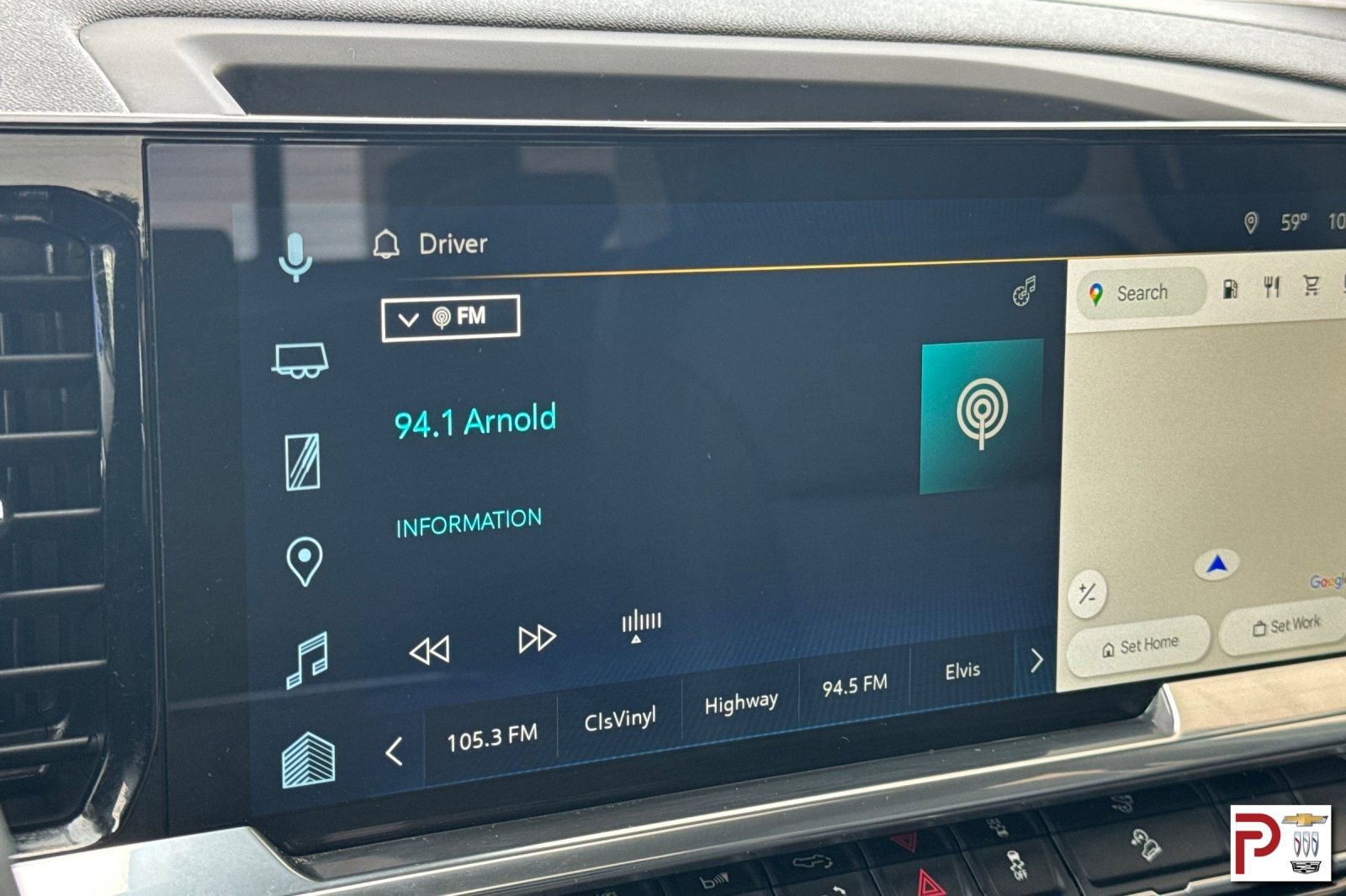 Certified 2025 Chevrolet Silverado 3500 LTZ w/ Trail Boss Package AWD/4WD image 20