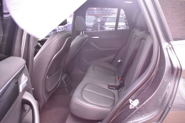 Used 2021 BMW X1 sDrive28i FWD image 36