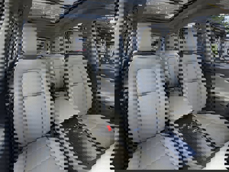 New 2026 Lincoln Aviator AWD image 10