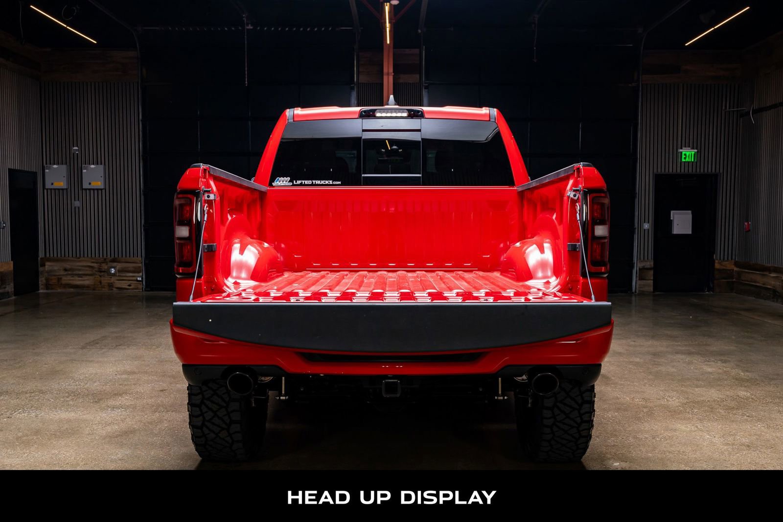 Used 2025 RAM 1500 Big Horn image 9