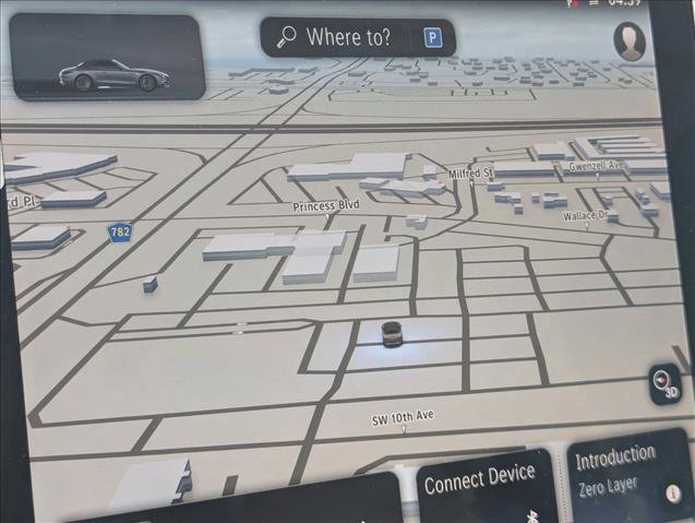 New 2026 Mercedes-Benz Maybach SL 680 image 13