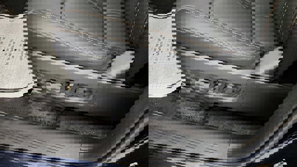 Used 2025 MAZDA CX-90 Plug-In Hybrid w/Premium Sport image 12