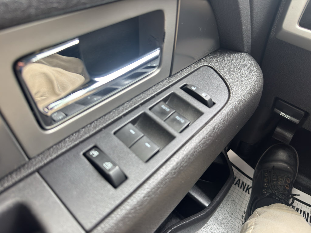Used 2013 Ford F150 FX4 w/ Luxury Equipment Group AWD/4WD image 8