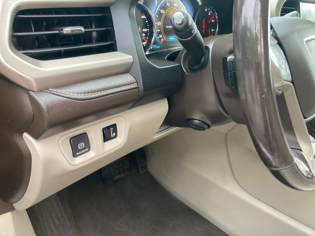 Used 2019 GMC Acadia Denali AWD/4WD image 17