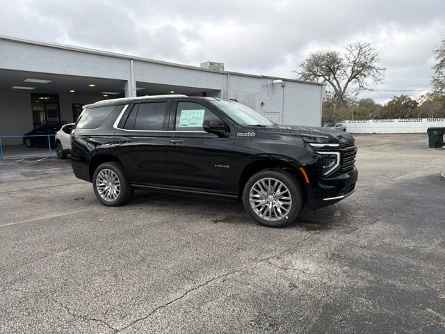 New 2026 Chevrolet Tahoe High Country image 20