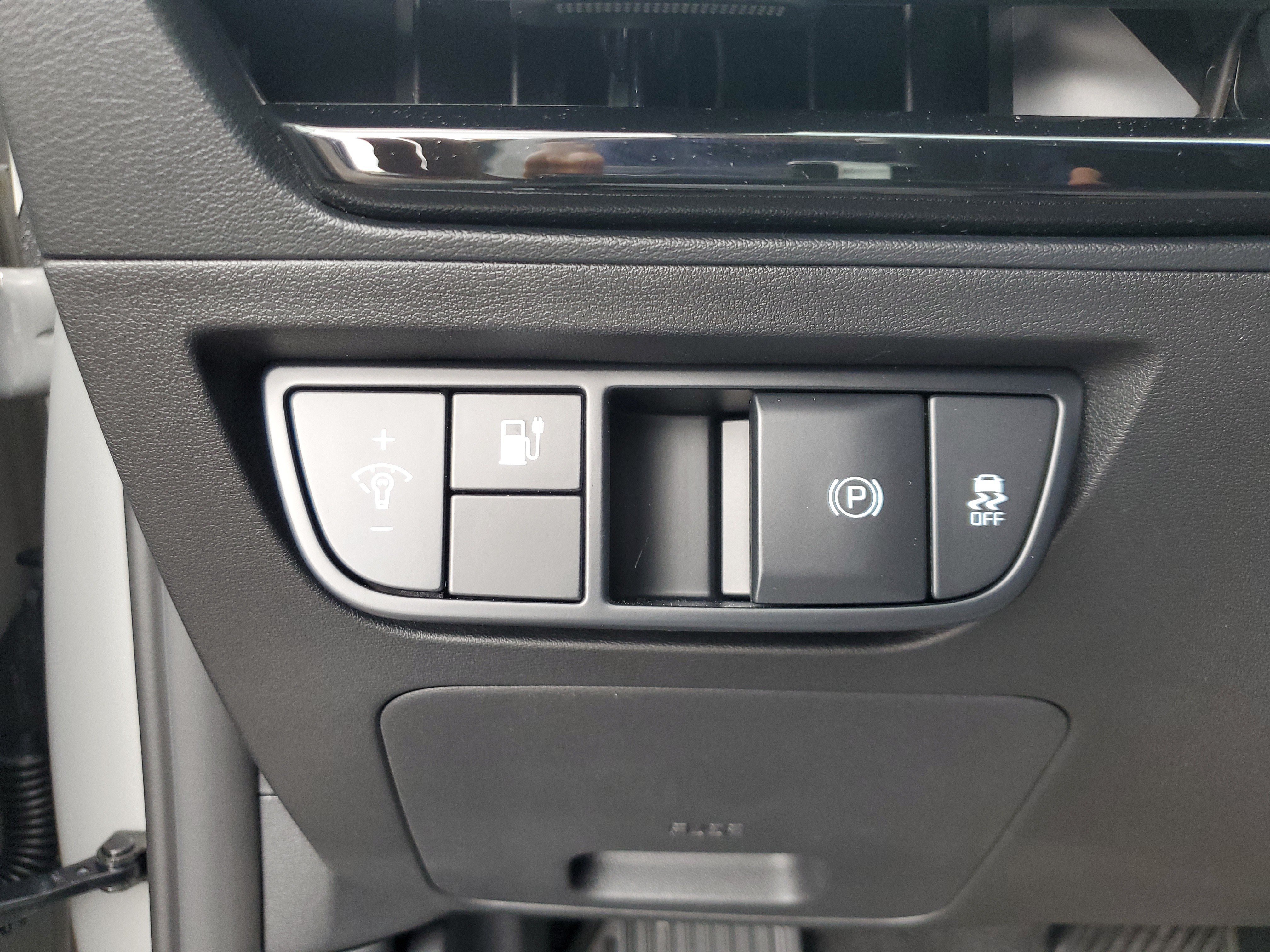 New 2026 Kia EV6 Light RWD image 28