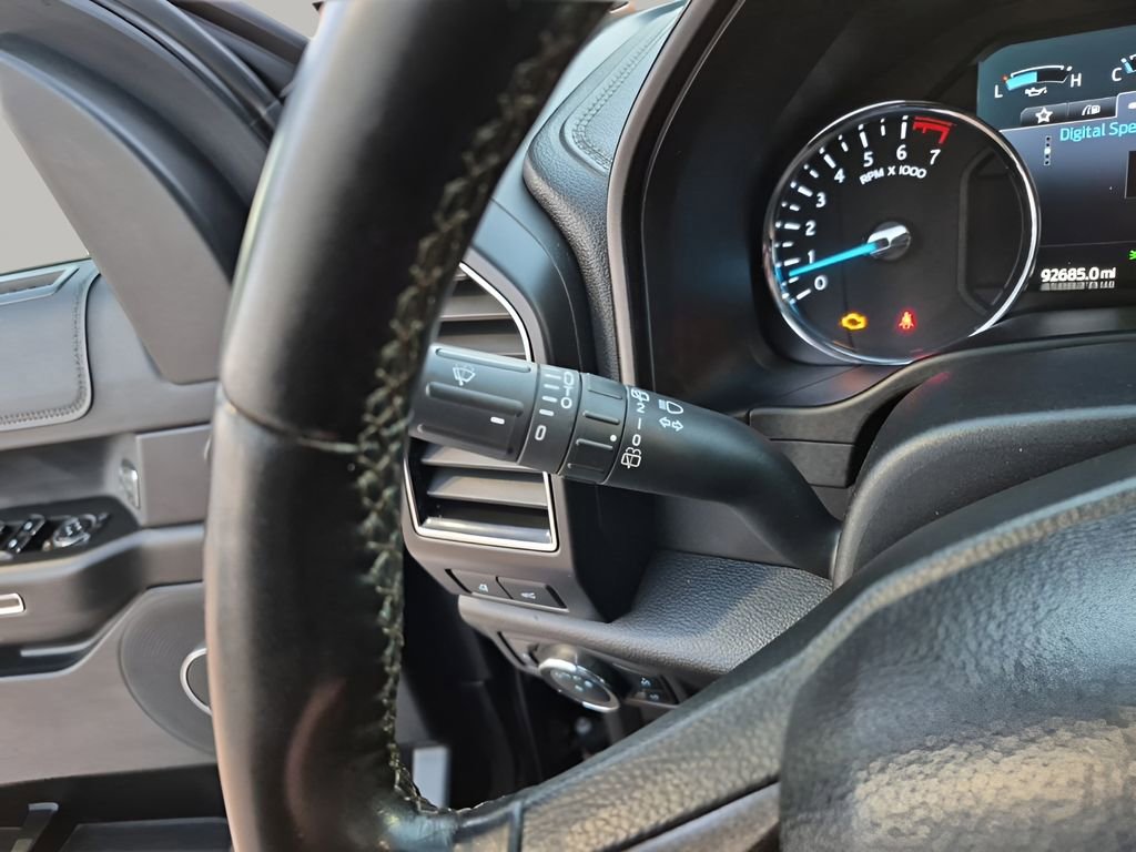 Used 2021 Ford Expedition Limited image 35