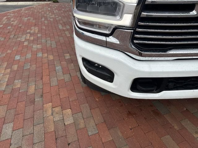 Used 2024 RAM 2500 Laramie w/ Safety Group AWD/4WD image 21