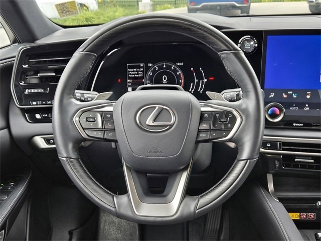 Used 2024 Lexus RX 350 Premium image 23
