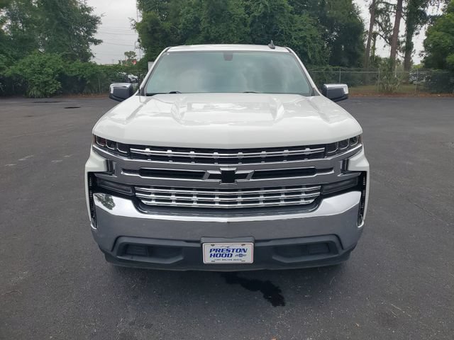 Certified 2020 Chevrolet Silverado 1500 LT w/ Texas Edition RWD video 2