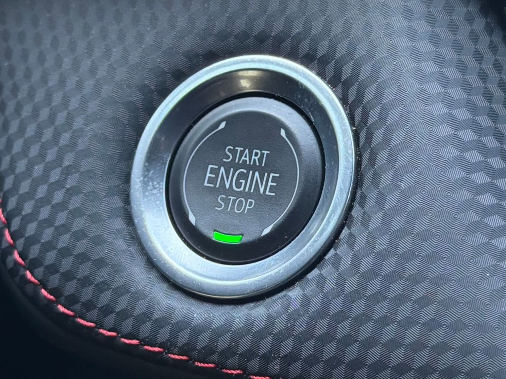 Used 2025 Chevrolet Equinox RS image 24