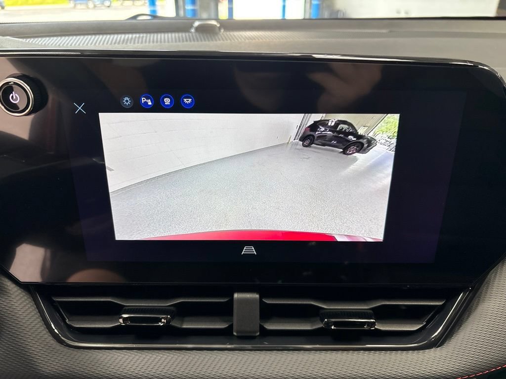 New 2027 Chevrolet Equinox RS AWD/4WD image 27