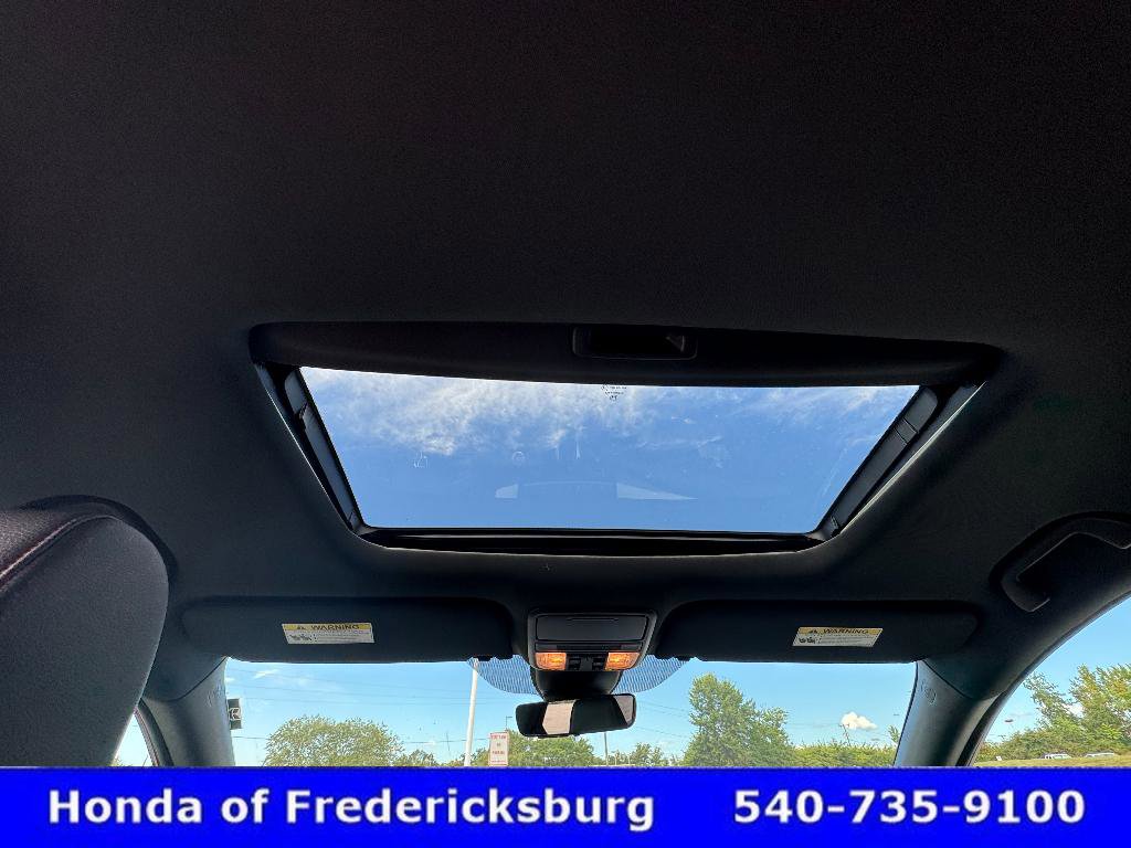 Certified 2026 Honda Odyssey Sport-L image 12