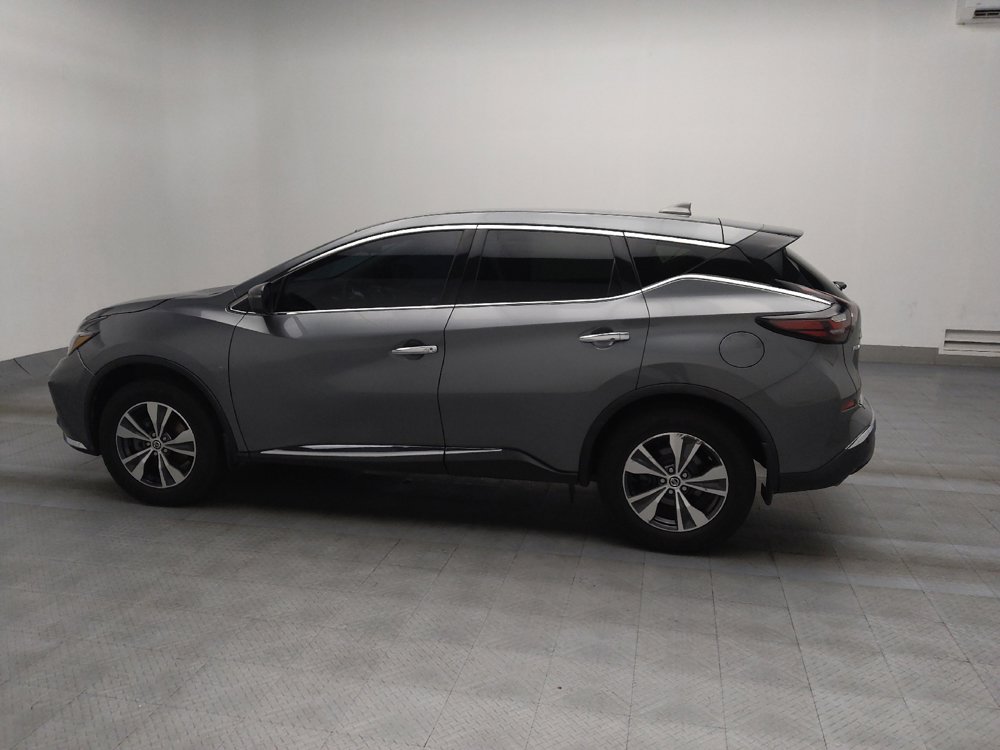 Used 2020 Nissan Murano S w/ Technology Package image 3