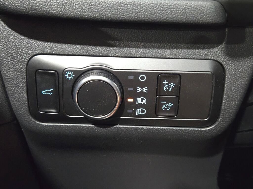 New 2025 Ford Escape Active w/ Cold Weather Package image 25