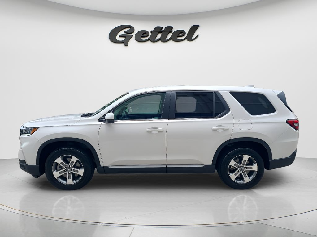 Used 2025 Honda Pilot EX-L image 11