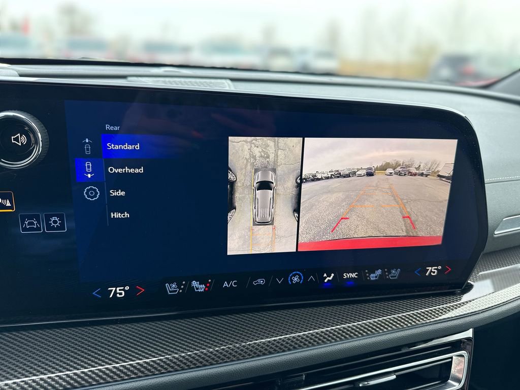 Certified 2026 Chevrolet Traverse High Country w/ LPO, Floor Liner Package image 21