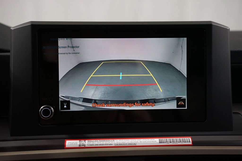 New 2026 Toyota Tacoma SR5 image 21