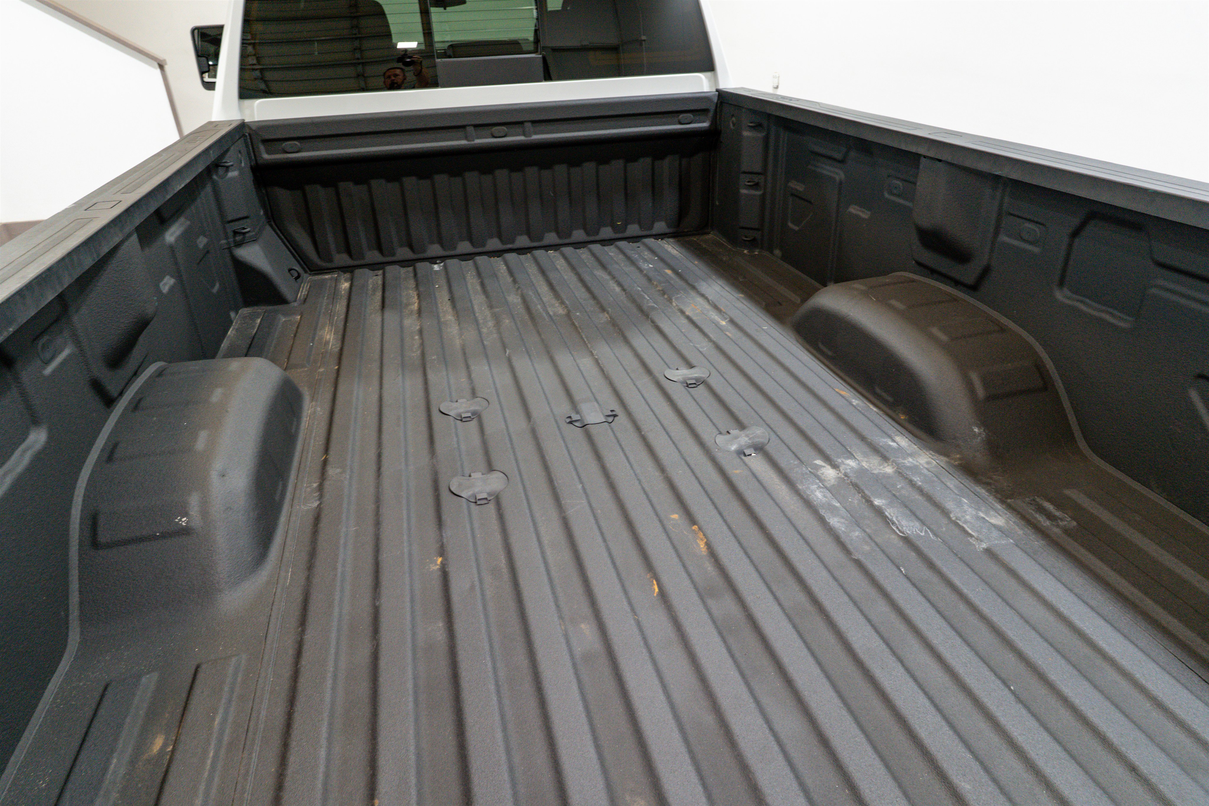 Used 2024 Chevrolet Silverado 3500 LT w/ Convenience Package image 13